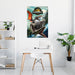 Poster Jurassic World Rebirth 61x91 5cm Grupo Erik GPE5999 2 | Yourdecoration.co.uk
