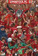 Poster Liverpool Legends 61x91 5cm Grupo Erik GPE6017 | Yourdecoration.co.uk