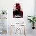 Poster Marvel Daredevil Born Again 53x158cm Grupo Erik GPE6007 2 | Yourdecoration.co.uk