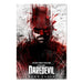 Poster Marvel Daredevil Born Again 53x158cm Grupo Erik GPE6007 | Yourdecoration.co.uk