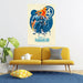 Poster Marvel The Fantastic Four 61x91 5cm Grupo Erik GPE5946 2 | Yourdecoration.co.uk