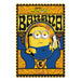 Poster Minions Banana 61x91 5cm Grupo Erik GPE5968 | Yourdecoration.co.uk