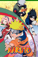 Poster Naruto 61x91 5cm GPE6020 | Yourdecoration.co.uk