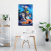 Poster Naruto Shippuden 61x91 5cm GPE6021 2 | Yourdecoration.co.uk