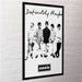 Poster Oasis Definitely Band 61x91 5cm PP2403925 2 | Yourdecoration.co.uk