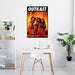 Poster Outkast 61x91 5cm Grupo Erik GPE5993 2 | Yourdecoration.co.uk