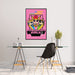 Poster Powerpuff Girls 61x91 5cm GPE5965 2 | Yourdecoration.co.uk