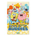 Poster Spongebob Squarepants 61x91 5cm Grupo Erik GPE5998 | Yourdecoration.co.uk