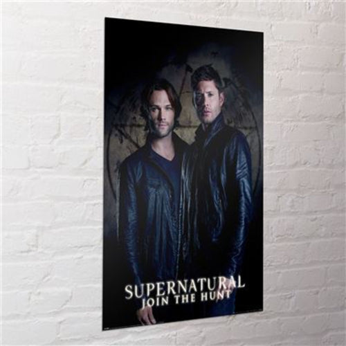 Poster Supernatural Join The Hunt 61x91 5cm PP2500804 2 | Yourdecoration.co.uk