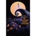 Poster The Nightmare Before Christmas One Sheet 61x91 5cm PP2404781 | Yourdecoration.co.uk
