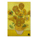 Poster Vincent Van Gogh Sunflowers 61x91 5cm Grupo Erik GPE5966 | Yourdecoration.co.uk