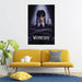 Poster Wednesday Season 2 Tears 61x91 5cm GPE6005 2 | Yourdecoration.co.uk