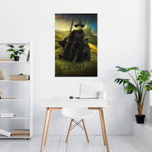 Poster Wicked Elphaba 61x91 5cm GPE5961 2 | Yourdecoration.co.uk