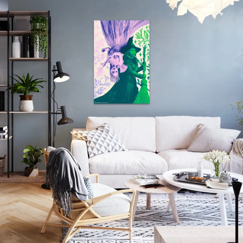 Poster Wicked Part 2 61x91 5cm GPE6006 2 | Yourdecoration.co.uk