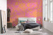 Wall Mural 1974 300x250cm FLX6 045 Interior | Yourdecoration.co.uk