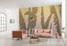 Wall Mural Bahama Bananas 350x250cm FLX7 018 Interior | Yourdecoration.co.uk