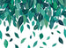 Wall Mural Blatterchaos 350x250cm FLX7 012 | Yourdecoration.co.uk