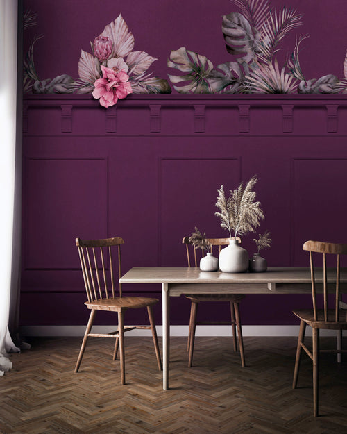 Wall Mural Bold Baroness 200x250cm Komar FLX4 054 Interior | Yourdecoration.co.uk