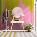 Wall Mural Colour Fusion 250x250cm Komar FLX5 051 Interior | Yourdecoration.co.uk