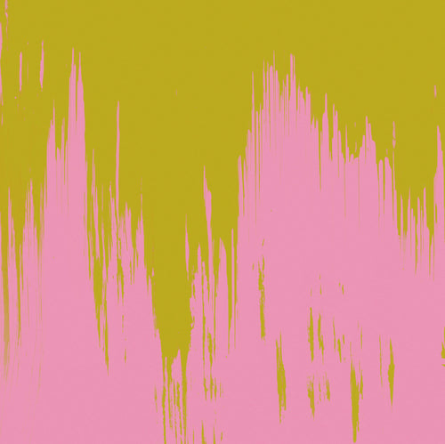 Wall Mural Colour Fusion 250x250cm Komar FLX5 051 | Yourdecoration.co.uk