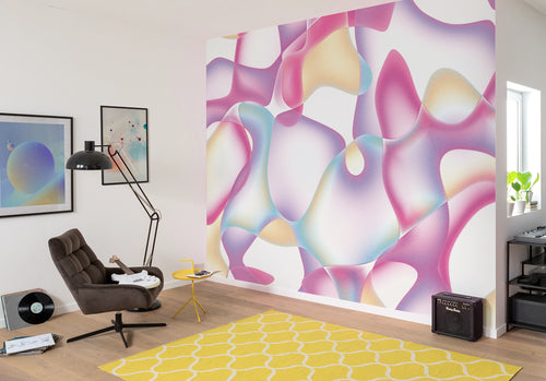 Wall Mural Flowrider 350x250cm FLX7 006 Interior | Yourdecoration.co.uk