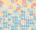 Wall Mural Garden Dream 300x250cm FLX6 040 | Yourdecoration.co.uk