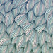 Wall Mural Gentle Waves 250x250cm Komar FLX5 047 | Yourdecoration.co.uk