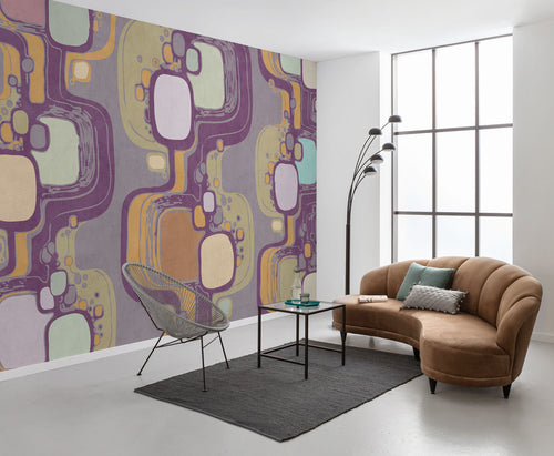 Wall Mural Masterpiece 350x250cm FLX7 028 Interior | Yourdecoration.co.uk
