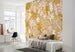 Wall Mural Mid Summer 300x250cm FLX6 036 Interior | Yourdecoration.co.uk