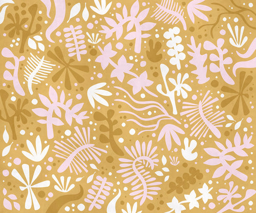 Wall Mural Mid Summer 300x250cm FLX6 036 | Yourdecoration.co.uk