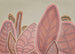 Wall Mural Papunya Leafs 350x250cm FLX7 024 | Yourdecoration.co.uk