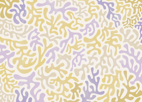 Wall Mural Sage Flip 350x250cm FLX7 016 | Yourdecoration.co.uk