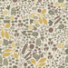Wall Mural Wild Fields 250x250cm Komar FLX5 048 | Yourdecoration.co.uk