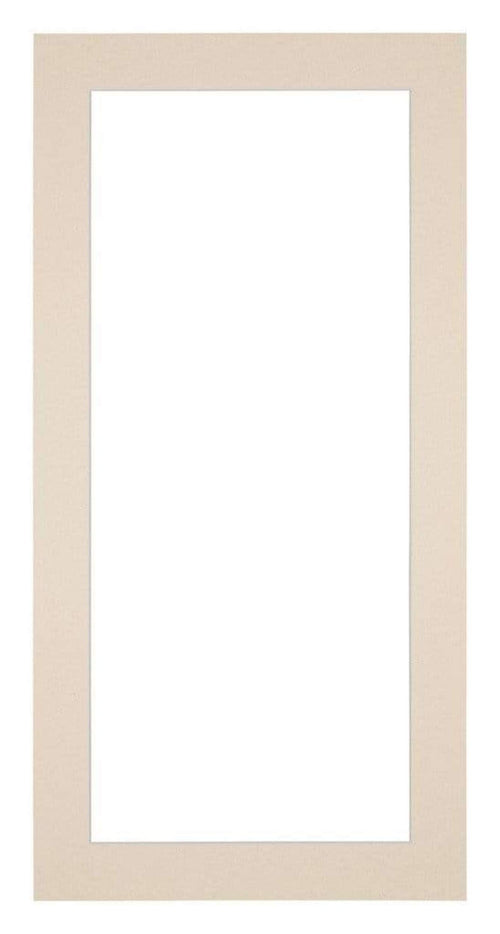 Passe-Partout Photo Frame Size 45x80 cm - Photo Size 40x70 cm - Tinted