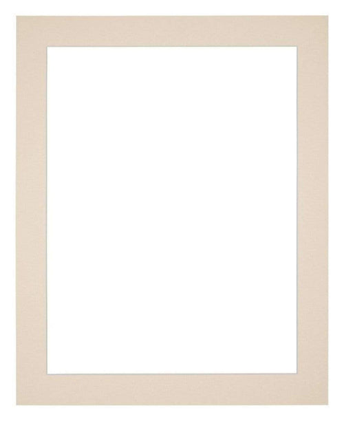 Passe-Partout Photo Frame Size 24x32 cm - Photo Size 18x24 cm - Tinted