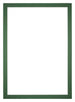 Passe-Partout Photo Frame Size 30x42 cm - Photo Size 25x35 cm - Green Forest
