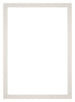Passe-Partout Photo Frame Size 30x42 cm - Photo Size 25x35 cm - Light Gray