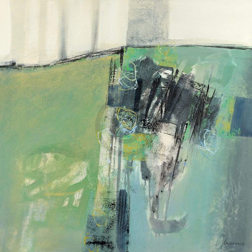 Francesco Cusumano Prato I Art Print 70x70cm | Yourdecoration.co.uk