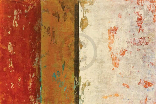 Mike Springet Essence xI Art Print 91x61cm | Yourdecoration.co.uk