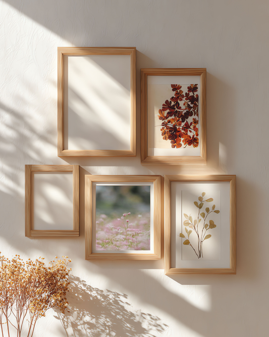 Photo Frames