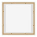 Lyon MDF Canvas Floater Frame 1 1 White Wash Back | Yourdecoration.co.uk