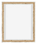 Lyon MDF Canvas Floater Frame 4 5 White Vintage Back | Yourdecoration.co.uk
