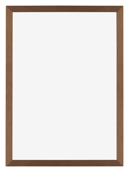 Mura MDF Photo Frame 59x84cm Copper Design Front | Yourdecoration.co.uk