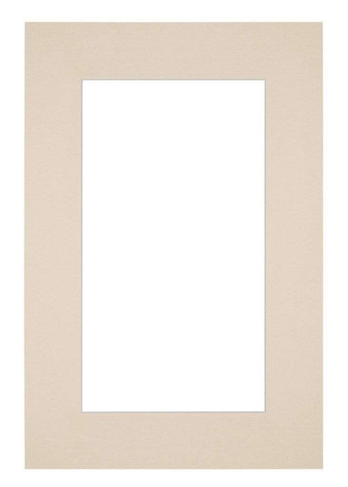 Passe-Partout Photo Frame Size 61x91,5 cm - Photo Size 50x70 cm - Tinted