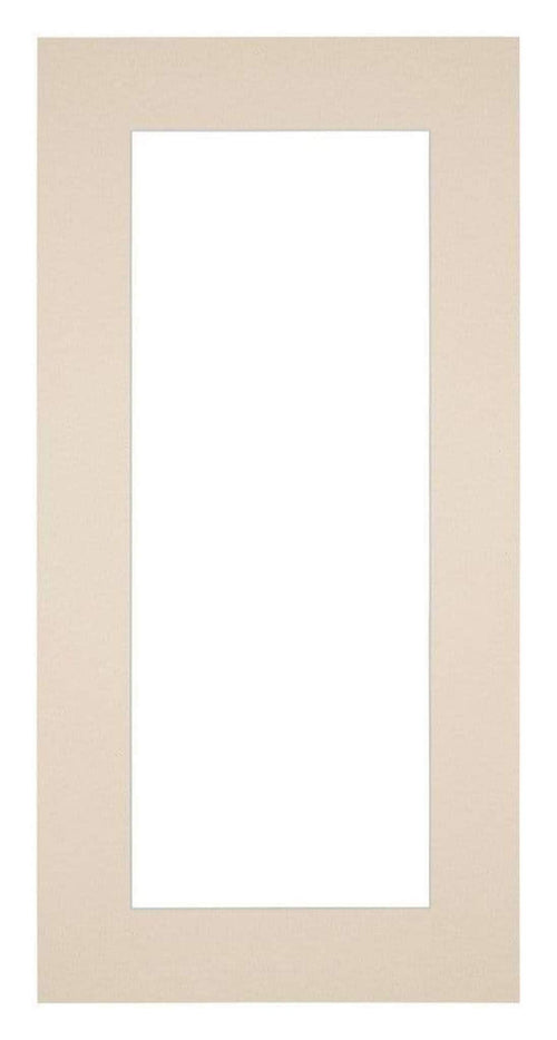 Passe-Partout Photo Frame Size 45x80 cm - Photo Size 40x60 cm - Tinted