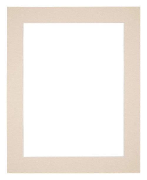 Passe-Partout Photo Frame Size 50x75 cm - Photo Size 40x55 cm - Tinted