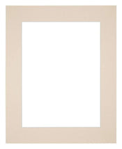 Passe-Partout Photo Frame Size 24x30 cm - Photo Size 13x18 cm - Tinted