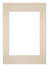 Passe-Partout Photo Frame Size 42x59,4 cm A2 - Photo Size 29,7x42 cm - Tinted