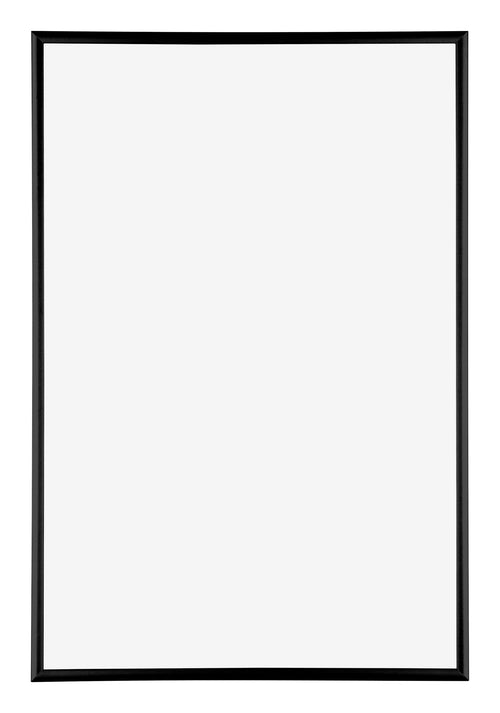 Austin Aluminium Photo Frame 50x75cm Black High Gloss Front | Yourdecoration.co.uk