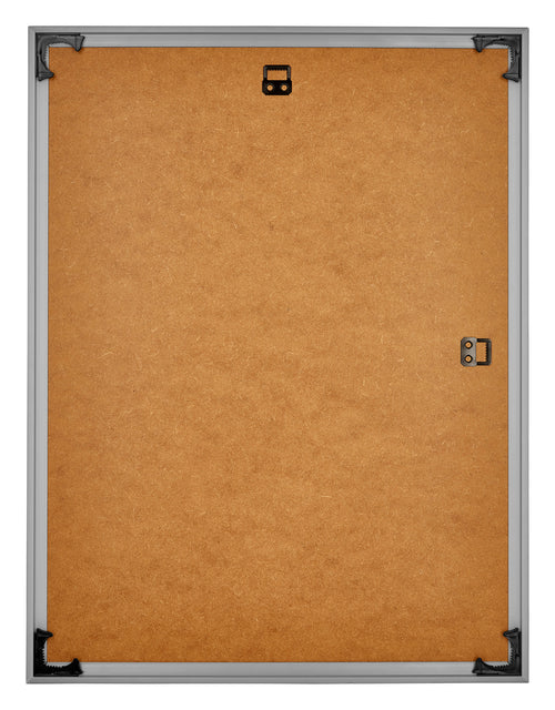 Evry Plastic Photo Frame 18x24cm Silver Back | Yourdecoration.co.uk